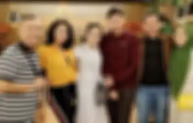 Sudah 3 Tahun Tak Sabar Tunggu Momongan Tapi Takdir Berkata Lain, Sahabat Ayu Ting Ting Ini Dimakamkan Satu Liang Lahat dengan Jabang Bayinya