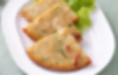 Resep Menu Sahur Praktis: Telur Dadar Soun, Alternatif Lauk Sederhana Saat Bangun Sahur Kesiangan