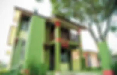 Ingin Punya Rumah dengan Harga Murah? Rumah Ini Solusinya, Dibangun dengan Biaya Kurang dari Rp50 Juta!