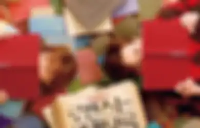 Mengoleksi Buku di Rumah? Ini 4 Cara Simpel Merawatnya Biar Tetap Awet