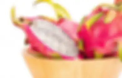 Jaga Kesehatan Jantung hingga Cegah Diabetes, Ini Manfaat Buah Naga