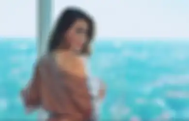 Adem Ayem Tinggal Bareng Istri Pertama, Begini Hunian Milik Pedangdut Cantik yang Sudah 20 Tahun Ini Berstatus Sebagai Istri Kedua