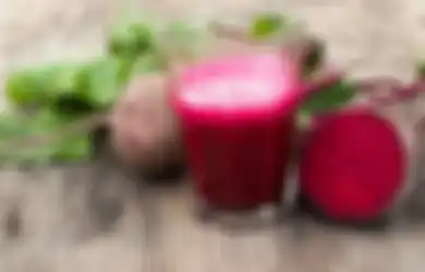 Campurkan Bit dan Molase untuk Obat Tradisional Kista ovarium