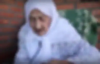 Jadi Manusia Tertua di Dunia, Wanita Ini Justru Akui Merasa Tersiksa Sepanjang Usia, Terkuak Alasannya