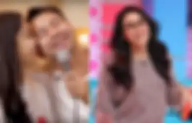 Santer Dikabarkan Bermain Api Asmara Sampai Dituding Telah Nikah Siri, Siapa Sangka Perempuan Ini Sebut Ayu Ting Ting Miliki Rasa Mendalam Pada Raffi Ahmad: Itu Kelihatan!