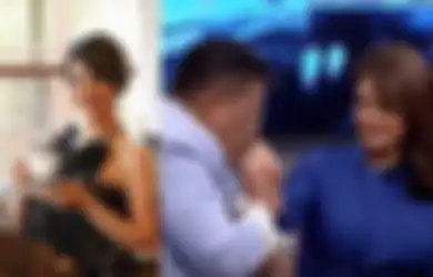 Terima Tawaran Jadi Pacar Hotman Paris Hutapea, Farah Quinn Berikan Syarat-syaratnya!