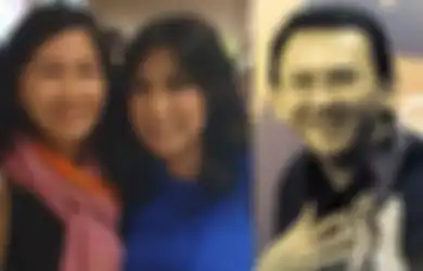 Dinilai Alami Perubahan Drastis, Begini Sosok Ahok di Mata Sahabat Dekat Veronica Tan: Sekarang ABG Alay dengan Panggilan Sayang Ala Drama Korea