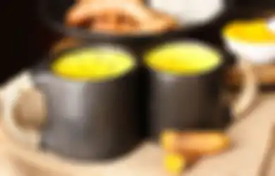 Mampu Tekan Penyakit Jantung dan Diabetes, Ini 7 Manfaat Kunyit yang Diakui Penelitian Barat