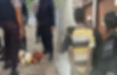 Demi Bisa Selingkuhi Istri Muda, Seorang Pria Bekerjasama Penggal Kepala Suami dan Juga Keluarga Istri Pertama