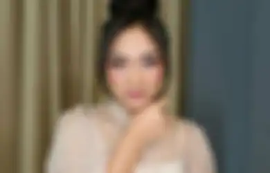 Sangat Berkarakter, Marion Jola Suka Tipe Cowok yang Dominan!