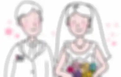 Hanya Karena Hal Sepele Ini, Suami Ini Ceraikan Istrinya 3 Menit Setelah Sah Menikah