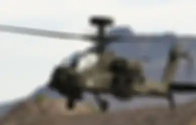 Tercanggih se Asia Tenggara, Jika TNI Turunkan Helikopter-helikopter Canggih TNI Ini, KKB Papua Dijamin Kocar-kacir, Egianus Kogoya Saja Sampai Takut!