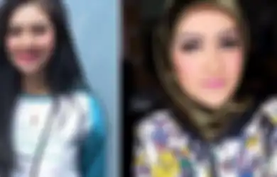 Terseret Prostitusi Online, Della Perez Pernah Ngaku Lebih Seksi Dari Julia Perez dan Banyak Lelaki Terpikat!