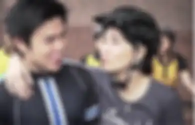 Tahtanya Bisa Ditinggalkan Mantan Ajudan, Veronica Tan Malah Tampil Tanpa Riasan Hingga Dipuji Pancarkan Aura Bahagia