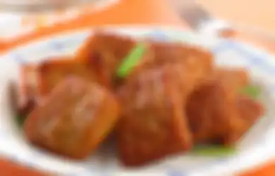 Harganya yang Murah Meriah, Simak Deretan Manfaat Tahu Tempe yang Jadi Menu Andalan Sophia Latjuba untuk Tetap Awet Muda