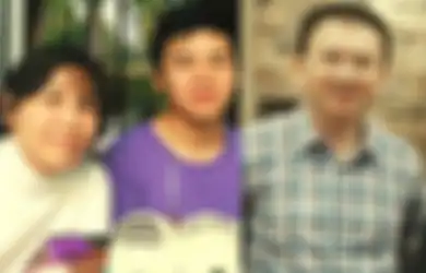 Setelah Disebut Tak Bisa Masak hingga Enggan Urus Ahok, Sifat Asli Veronica Tan Diungkap Nicholas Sean