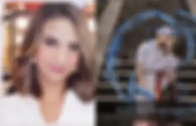 Bercerita tentang Kesepian, Inilah Lagu Ciptaan Vanessa Angel Kepada Sang Kekasih