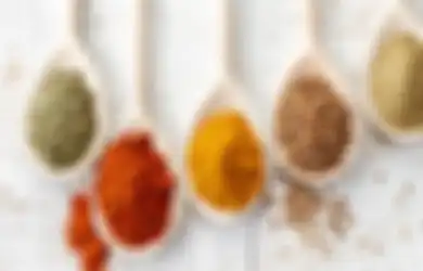 Rempah-Rempah dari Dapur Ini Mampu Menghilangkan Lemak di Perut!