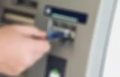 Modus Bule Bulgaria Bobol Puluhan ATM Nasabah Bank Riau, Punya VIP Card Canggih