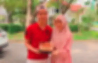 Dulu Nekat Nikah Muda Saat Masih SMA, Rumah Tangga Alvin Faiz Diterpa Kabar Tak Sedap Usai Larissa Chou Cuhat Soal Jalan yang Berbeda dengan Sang Suami