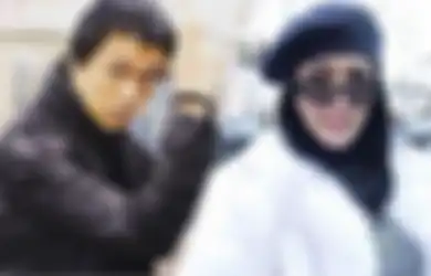 Syahrini dan Reino Barack Dikabarkan Akan Menikah Pada Akhir Februari 2019, K.H Nasaruddin Umar: Saya Nggak Tahu Diundang Itu dalam Rangka Perkawinan atau Apa