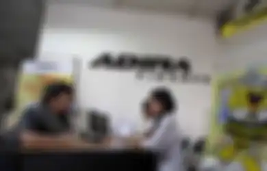 Adira Finance Gandeng Portofolio AAF, Siap Kuasai Pasar Pembiayaan Kendaraan Komersial