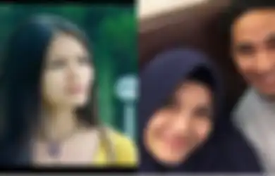 Usai Dimadu Suami dan Dituding Jual Diri, Artis FTV Nadya Almira Banting Setir Dagang Baju!