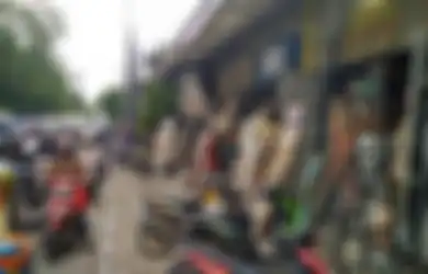 Intip Kawasan Tubagus Angke! Pusatnya Keramik dan Granit Murah di Jakarta Barat