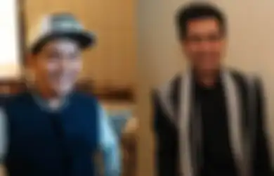 Pernah Mimpi Ketemu Olga Syahputra, Indra Bekti Sebut Sahabatnya Sempat Protes: Sedih Banget Jadinya