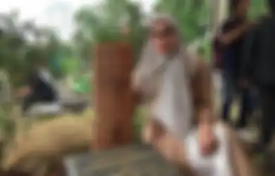 Ibu Marini Zumarnis Koma 7 Tahun Sebelum Meninggal, Ini yang Terjadi Pada Otak dan Tubuh Selama Koma!