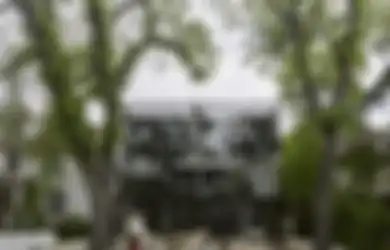 Beri Kesan Modern, Ini 5 Inspirasi Fasad Rumah dengan Tampilan Menarik