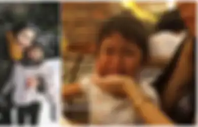 Bukan Karena Rugi Uang, Ternyata Ini yang Bikin Hati Ayu Ting Ting Teriris Usai Kabarkan Pembatalan Acara Pernikahan