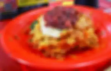 Hati-hati, Makan Mi Instan Ekstra Pedas Bisa Sebabkan Tuli Sementara!