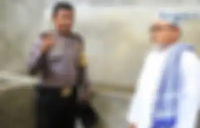 Kisah Aipda Zulfan, Anggota Polisi yang Gagas Air Bersih Bagi Ratusan Santri