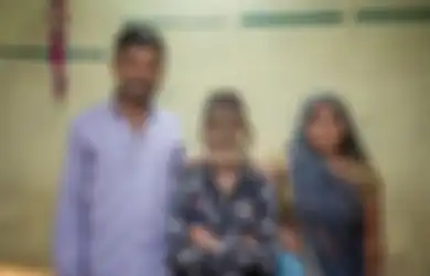 Menyedihkan! Remaja Ini Dicemooh dan Dipanggil Monyet Hingga Dilempari Batu karena Kondisinya