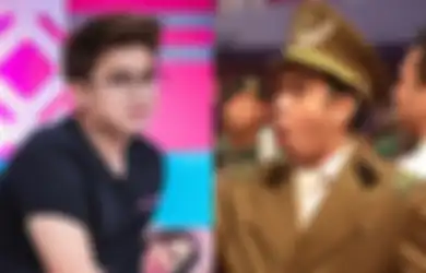 Bikin Merinding, Billy Syahputra Mimpi Ketemu Mendiang Olga Syahputra Makan Bareng Ruben Onsu dan Ivan Gunawan, Sebut Gelagat 2 Artis Terlihat Aneh!