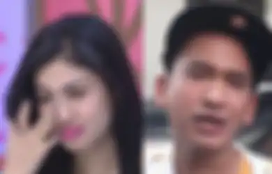 Sempat Ngecek Handphone Della Perez, Ruben Onsu Temukan Chat Dari Banyak Lelaki yang Menggoda!