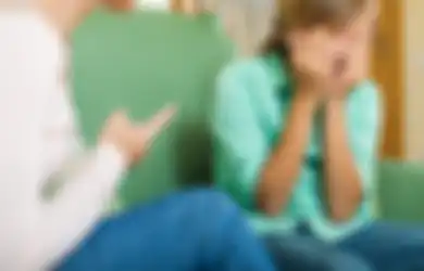 Anda Mau Didengarkan oleh Anak-anak? Jangan Mengulang-ulang Perintah Termasuk Satu dari Lima Cara Ampuhnya!