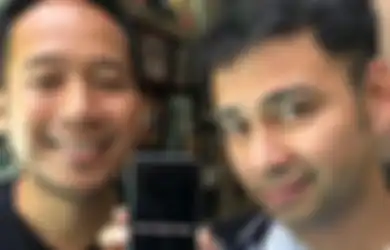 Denny Sekeluarga Sambangi Rumah Raffi Ahmad untuk Jenguk Putra Keduanya, Warganet yang Salfok Langsung Serbu dan Tinggalkan Komentar Ini