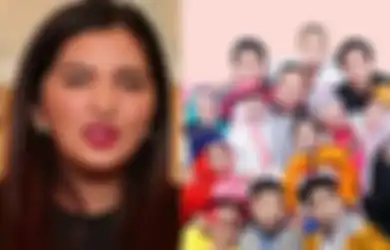 Dikunjungi Keluarga Calon Besan, Sifat Asli Ashanty Langsung Keluar Saat Salah Satu Anak Gen Halilintar Enggan Makan Sajian Dapur Asix