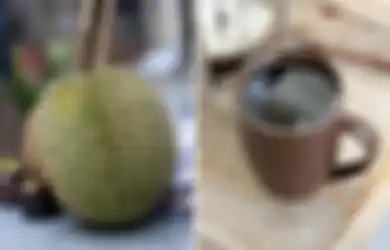 Pria Minahasa Tewas Setelah Makan Durian dan Minum Kopi, Benarkah Kopi dan Durian Tak Boleh Dikonsumsi Bersamaan?
