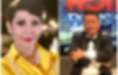 Anak Indigo Ramal Jika Hotman Paris Bisa Kembali dengan Meriam Bellina, Reaksinya Tak Terduga!