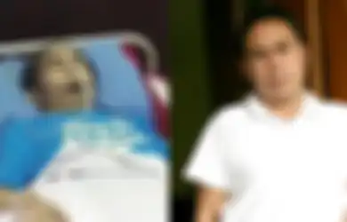 Artis Senior ini Meninggal karena Diabetes dan Stroke, Minuman Kegemaran Sejuta Umat Ini Diduga Memperparah Penyakitnya
