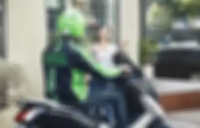 Calon Penumpang Wanita Bakal Bisa Cari Driver Wanita di Ojek Online Grab