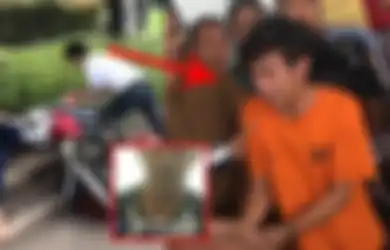 Kesetiaan Yuni, Mantap Nikah dengan Adi Saputra Pria yang Telah Unboxing Honda Scoopy Miliknya