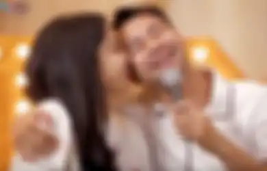 Blak-blakan, Nagita Slavina Ungkap Hal yang Paling Ia Takutkan Terjadi pada Raffi Ahmad