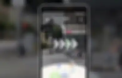 Google Maps Siapkan Fitur Augmented Reality Guna Permudah Navigasi