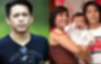 Dinikahi Ariel Noah Karena Hamil Duluan, Sarah Amalia Sempat Digosipkan Selingkuh Dengan Lelaki Ini Sampai Nikah!