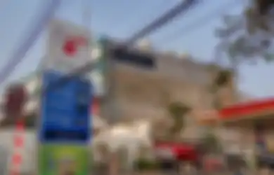 Inilah Perbedaan SPBU Pertamina Warna Merah, Biru dan Hijau yang Perlu Kamu Tahu