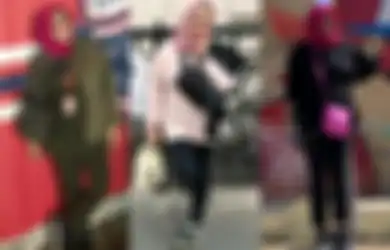 Rieta Amilia Unjuk Kemampuan di Dapur, Warganet Justru Salah Fokus dengan Kemewahan Rumahnya, Garasi Berjejer Mobil Mewah!